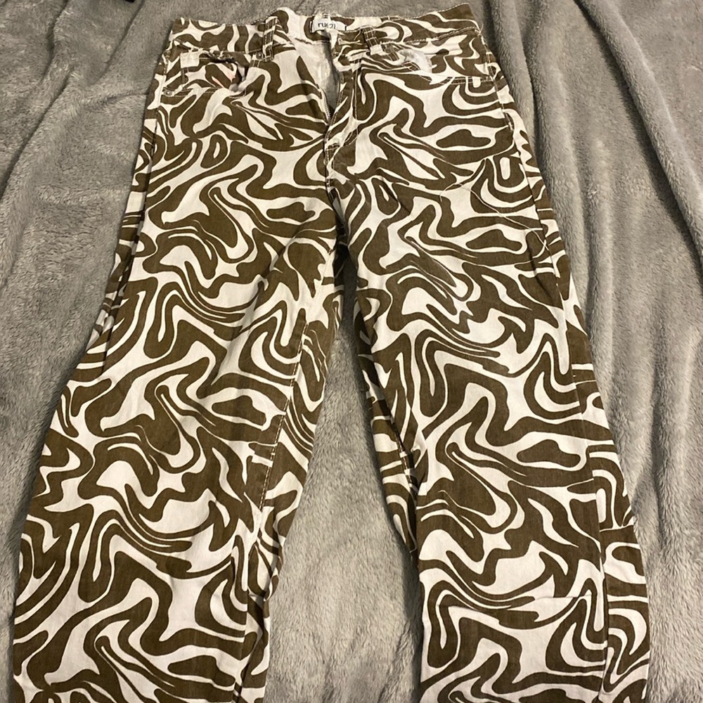 Worn a few times still really good condition.